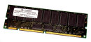 1 GB SD-RAM 168-pin PC-133R Registered-ECC Infineon...