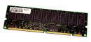 1 GB SD-RAM 168-pin PC-133R Registered-ECC Infineon HYS72V128321GR-7.5-D