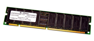512 MB SD-RAM 168-pin PC-133R Registered-ECC Infineon HYS72V64500GR-7.5-C2