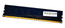 2 GB DDR3-RAM 240-pin 1Rx8 PC3-12800U non-ECC Kingston...