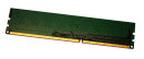 1 GB DDR3-RAM 240-pin PC3-10600U non-ECC  Unifosa...
