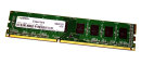 2 GB DDR3-RAM 240-pin non-ECC PC3L-12800U non-ECC 1.35V...