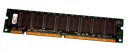 32 MB SD-RAM 168-pin PC-66 ECC-Memory CL2  Micron...