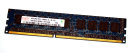 4 GB DDR3-RAM 240-pin 2Rx8 PC3-10600E ECC-Memory  Hynix HMT351U7BFR8C-H9 T0 AB
