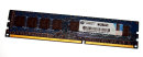 4 GB DDR3-RAM 240-pin 2Rx8 PC3-10600E ECC-Memory  Hynix HMT351U7BFR8C-H9 T0 AB