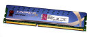 4 GB DDR3 RAM 240-pin PC3-12800U CL9 1.65V  Kingston KHX1600C9D3/4G HyperX Genesis