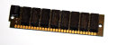 1 MB Simm 30-pin 60 ns 8-Chip 1Mx8 Jedec-Standard  Chips: 8x Fujitsu 81C4256A-60