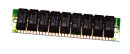 4 MB Simm Memory 30-pin 70 ns 9-Chip 4Mx9 Parity  Chips:...