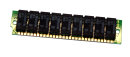 4 MB Simm Memory 30-pin 70 ns 9-Chip 4Mx9 Parity Chips: 9x Samsung KM41C4000AJ-7