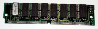 32 MB FPM-RAM (1 x 32 MB) 60 ns PS/2-Simm 72-pin non-Parity