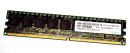 1 GB DDR2-RAM 240-pin PC2-5300 CL5 ECC-Memory  Apacer...