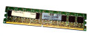 1 GB DDR2-RAM 240-pin 2Rx8 PC2-5300E ECC-Memory  Hynix...