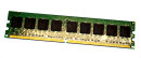 1 GB ECC DDR2-RAM 240-pin PC2-5300E ECC-Memory Kingston KVR667D2E5/1GI   9905321