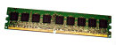 1 GB DDR2-RAM 240-pin 2Rx8 PC2-6400E ECC-Memory  Elpida...