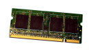 512 MB DDR2 RAM 200-pin SO-DIMM 2Rx16 PC2-3200S  Hynix...