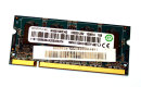 1 GB DDR2 RAM 200-pin SO-DIMM 1Rx8 PC2-5300S  Ramaxel...