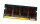 1 GB DDR2 RAM 200-pin SO-DIMM 1Rx8 PC2-5300S  Ramaxel RMN1150HC48D7F-667-LF