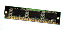 4 MB Simm 30-pin 70 ns 3-Chip 4Mx9 Parity Chips: 3x...