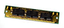4 MB Simm 30-pin 70 ns 3-Chip 1Mx9 (Chips: 2x Samsung...