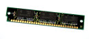 4 MB Simm 30-pin 60 ns 3-Chip 1Mx9 Parity (Chips: 2x...