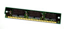 4 MB Simm 30-pin 60 ns 3-Chip 1Mx9 Parity (Chips: 2x...