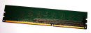 2 GB DDR3-RAM 240-pin PC3-10600U non-ECC  TLA...