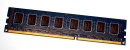 2 GB DDR3-RAM 240-pin 2Rx8 PC3-8500U non-ECC  Elpida...