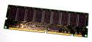 256 MB SD-RAM 168-pin PC-100 Registered-ECC CL2 Micron...