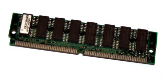 8 MB FPM-RAM non-Parity 60 ns 72-pin PS/2 Memory  Motorola SCM32230USH60