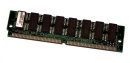 8 MB FPM-RAM non-Parity 60 ns 72-pin PS/2 Memory...