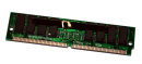 8 MB FPM-RAM 72-pin 2Mx32 non-Parity PS/2 Simm 70 ns  OKI...