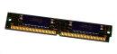 8 MB FPM-RAM 72-pin non-Parity PS/2 Simm 70 ns  MSC 9322100J4RDG-7