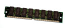4 MB FPM-RAM  non-Parity 70 ns 72-pin PS/2  Chips: 8x...