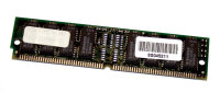 4 MB FPM-RAM 72-pin non-Parity PS/2 Simm 70 ns  Chips: 8x...