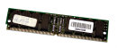 4 MB FPM-RAM  non-Parity 60 ns 72-pin PS/2  Chips: 8x...