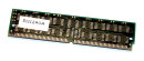 4 MB FPM-RAM 72-pin PS/2 Simm non-Parity 70 ns Chips: 8x...