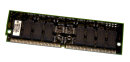4 MB FPM-RAM non-Parity 60 ns 72-pin PS/2 Memory Siemens HYM321140S-60