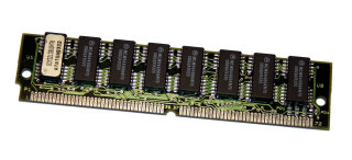 4 MB FPM-RAM non-Parity 70 ns 72-pin PS/2 Memory  Motorola SCM32130USH70
