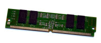 4 MB FPM-RAM 72-pin 1Mx32 non-Parity PS/2 Simm 70 ns  IBM...