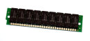 4 MB Simm 30-pin Parity 70 ns 9-Chip 4Mx9 Parity Chips: 9x Texas Instruments TMS44100DJ-70