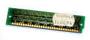 4 MB Simm 30-pin 70 ns 9-Chip 4Mx9 Parity Chips: 9x...