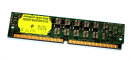 4 MB FPM-RAM non-Parity 70 ns 72-pin PS/2  Chips: 8x...
