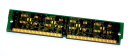 4 MB FPM-RAM 70 ns 72-pin PS/2 non-Parity  Chips: 8x...