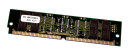 8 MB EDO-RAM non-Parity 60 ns 72-pin PS/2 Simm Samsung...