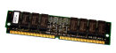 4 MB FPM-RAM 72-pin non-Parity PS/2 Simm 70 ns  Micron...