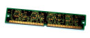 4 MB FPM-RAM  non-Parity 50 ns 72-pin PS/2  Chips: 8x...