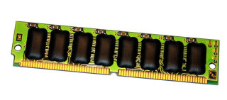 4 MB FastPage-RAM 72-pin non-Parity PS/2 Memory 70 ns ZMD MM 132-70