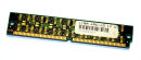 4 MB FPM-RAM  60 ns 72-pin PS/2 non-Parity Chips: 8x LG...