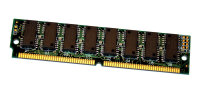 4 MB FPM-RAM 72-pin 1Mx32 non-Parity PS/2 Simm 60 ns...