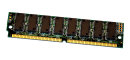 4 MB FPM-RAM 72-pin non-Parity PS/2 Simm 60 ns Chips: 8x...